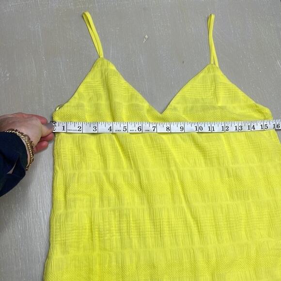 NWOT Socialite mini dress - Picture 6 of 6